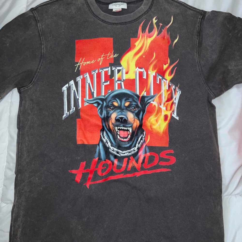 Honor the Gift Shirt